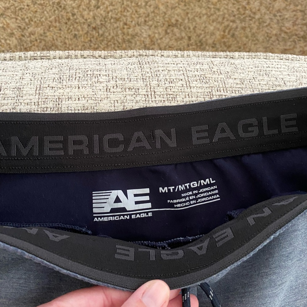 American Eagle Outfitters Joggers - Picture 3 of 6